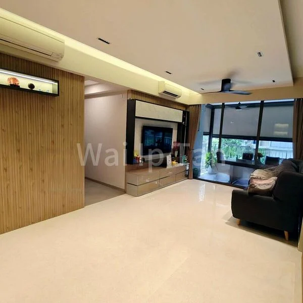 RIVERCOVE RESIDENCES 14