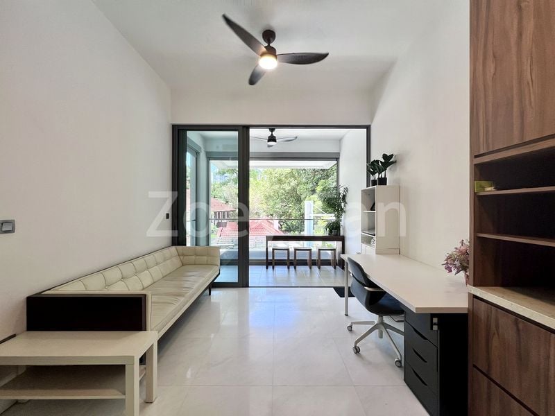 HOLLAND RESIDENCES 2