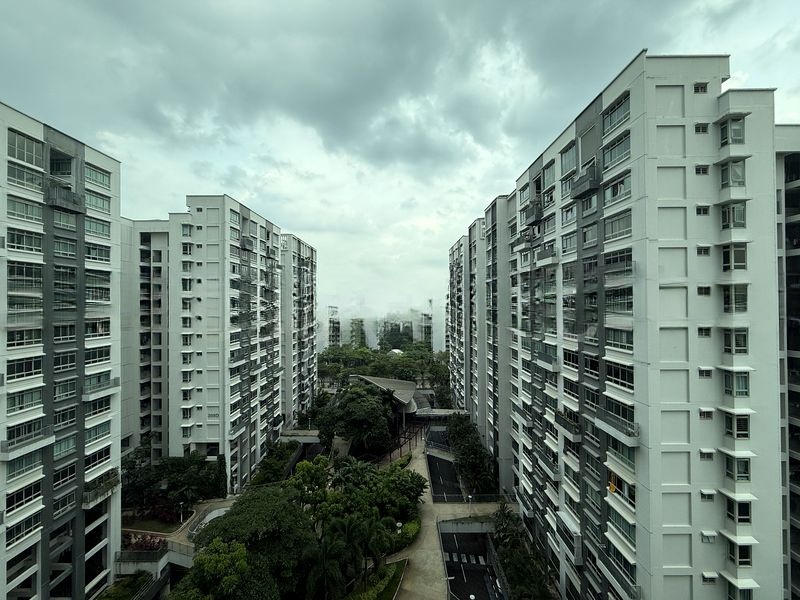 PUNGGOL PL 10
