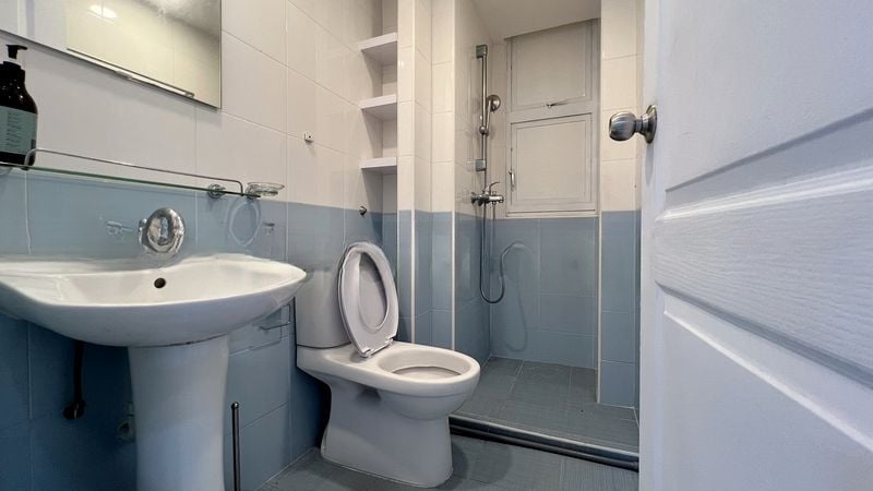 ORCHID PARK CONDOMINIUM 5