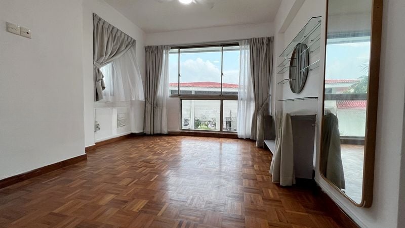 ORCHID PARK CONDOMINIUM 2