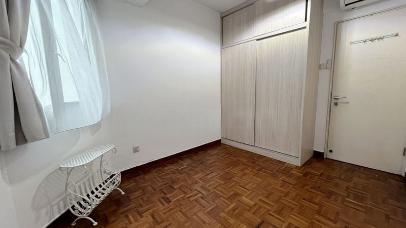 ORCHID PARK CONDOMINIUM 6