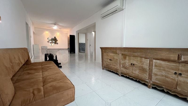 ORCHID PARK CONDOMINIUM 7