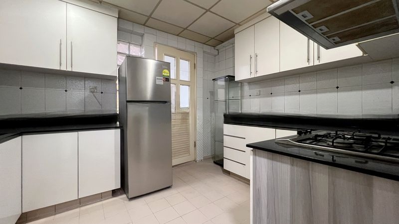 ORCHID PARK CONDOMINIUM 4