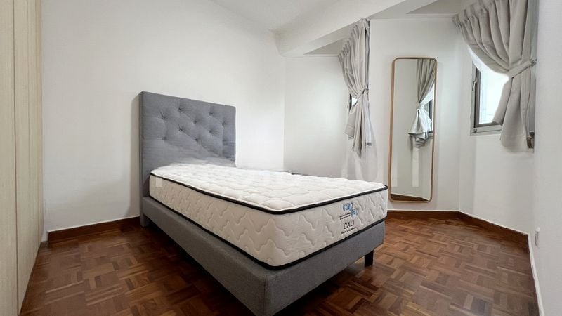 ORCHID PARK CONDOMINIUM 3