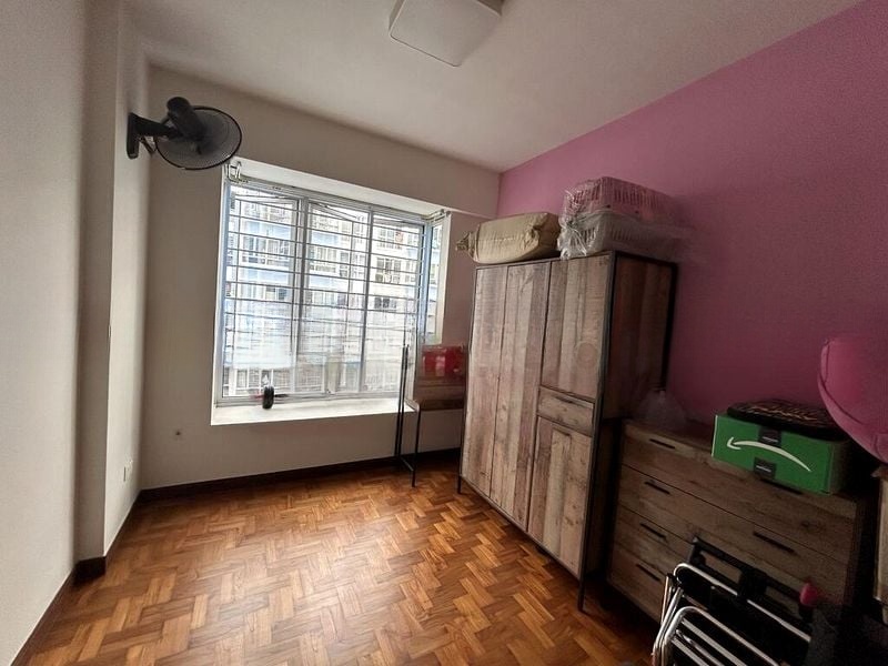 LA CASA 3