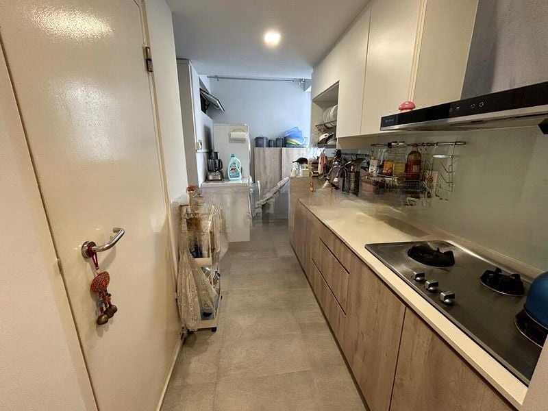 LA CASA 8
