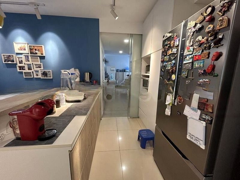 LA CASA 9