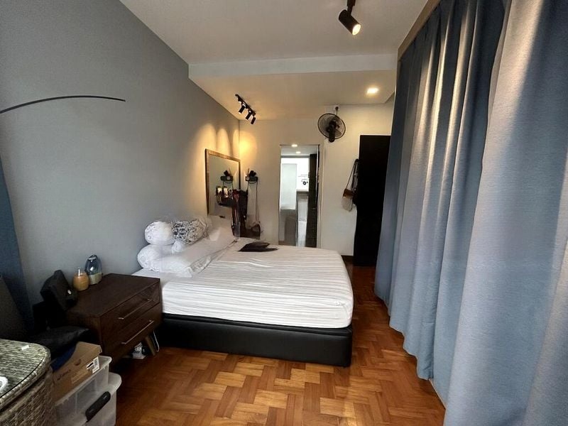 LA CASA 5
