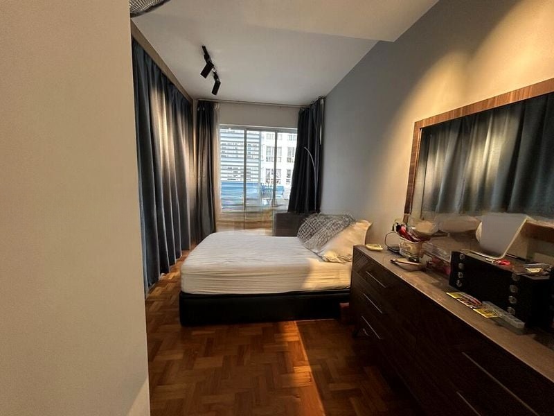 LA CASA 6