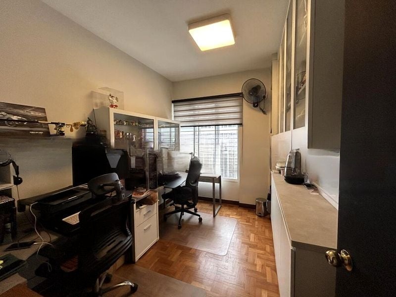 LA CASA 7