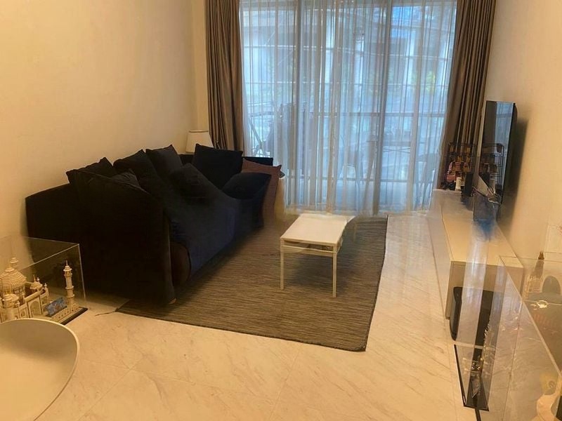 MARINA ONE RESIDENCES 5