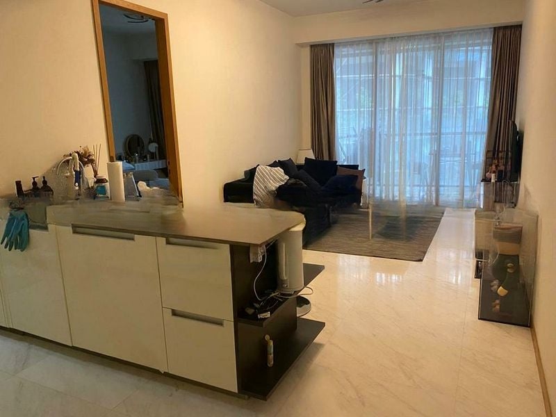 MARINA ONE RESIDENCES 4