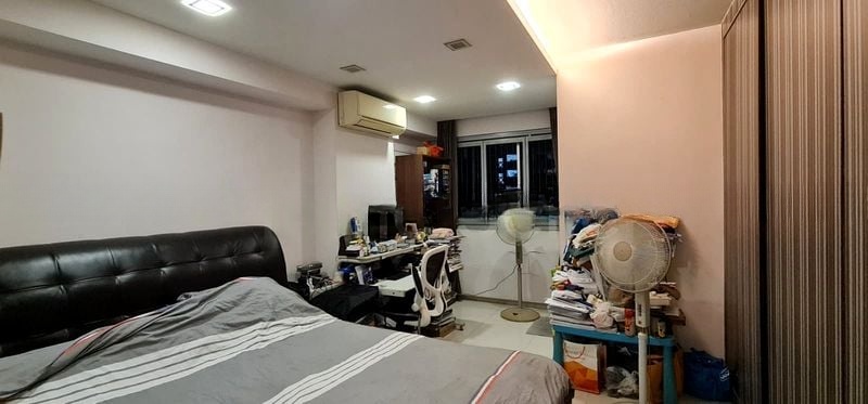 CHOA CHU KANG CTRL 3