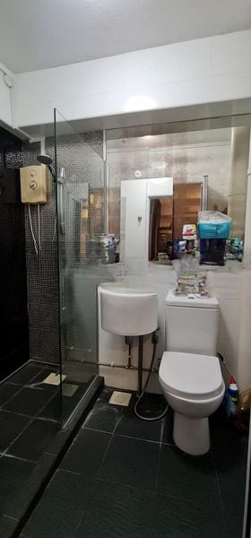 CHOA CHU KANG CTRL 8