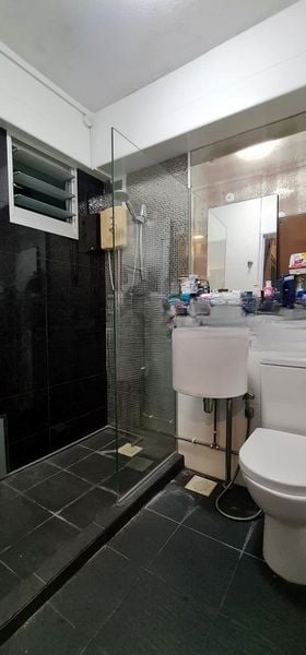 CHOA CHU KANG CTRL 9