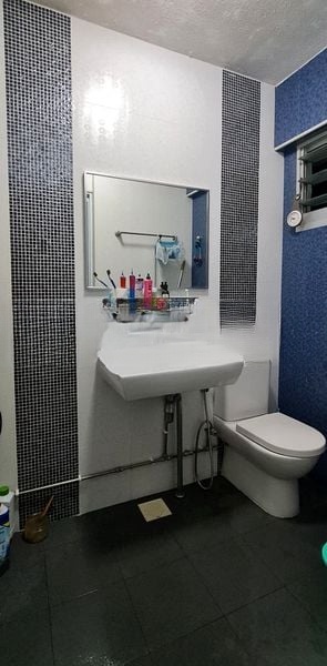 CHOA CHU KANG CTRL 7