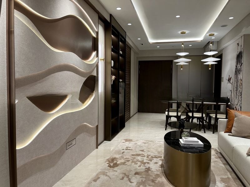 THE HILL @ONE-NORTH 7