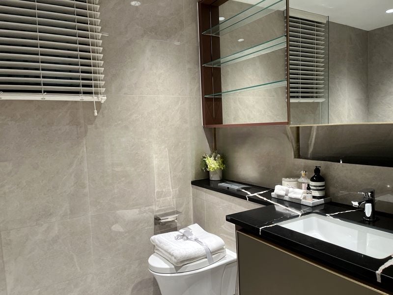 THE HILL @ONE-NORTH 13