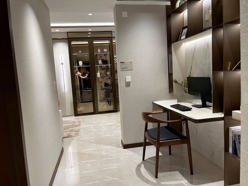 THE HILL @ONE-NORTH 10