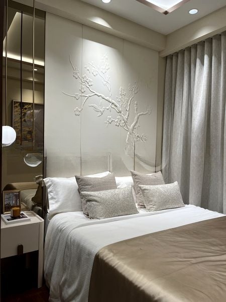 THE HILL @ONE-NORTH 15