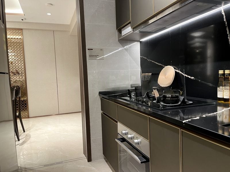 THE HILL @ONE-NORTH 3