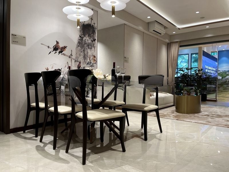 THE HILL @ONE-NORTH 2