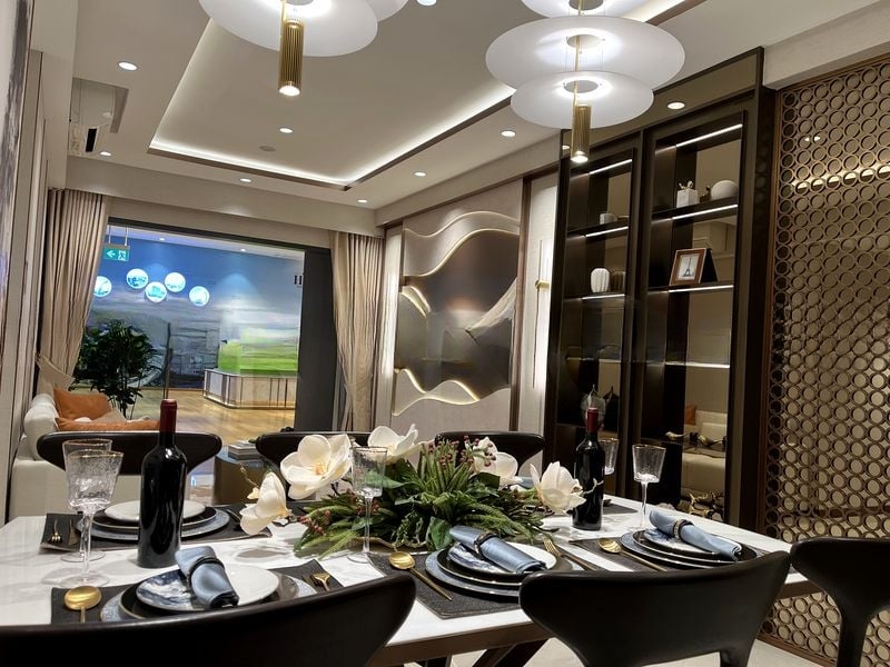 THE HILL @ONE-NORTH 6