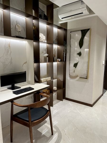 THE HILL @ONE-NORTH 8