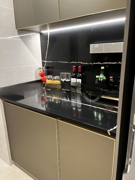 THE HILL @ONE-NORTH 4