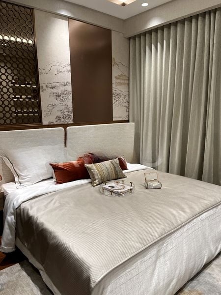 THE HILL @ONE-NORTH 11