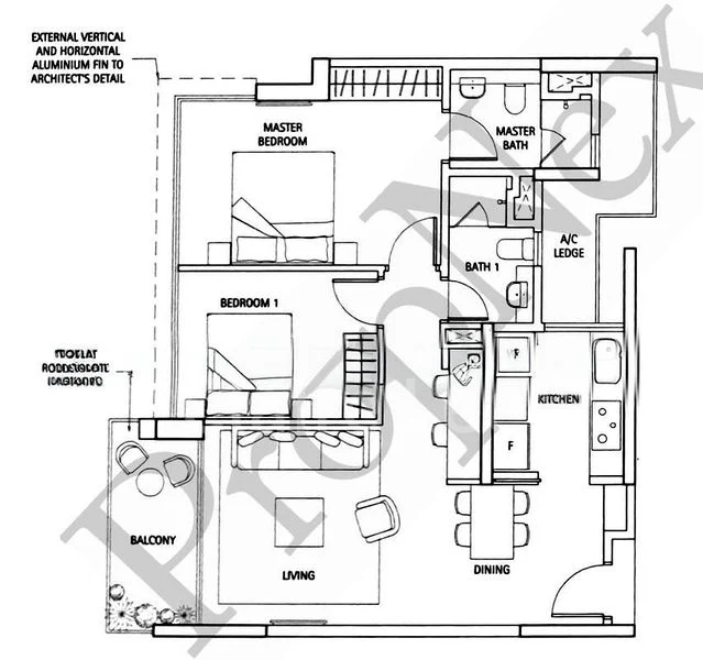 WATERBANK AT DAKOTA 9