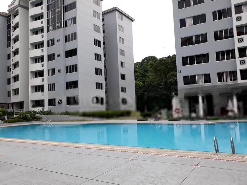 BUKIT REGENCY 12