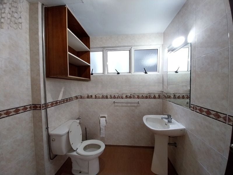 BUKIT REGENCY 8