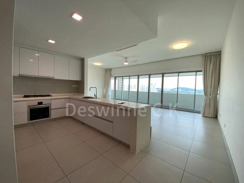 THE ROCHESTER RESIDENCES 2