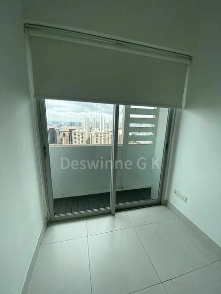 THE ROCHESTER RESIDENCES 3