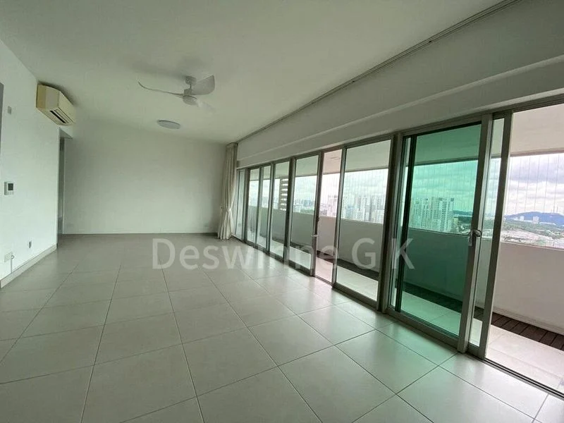 THE ROCHESTER RESIDENCES 4