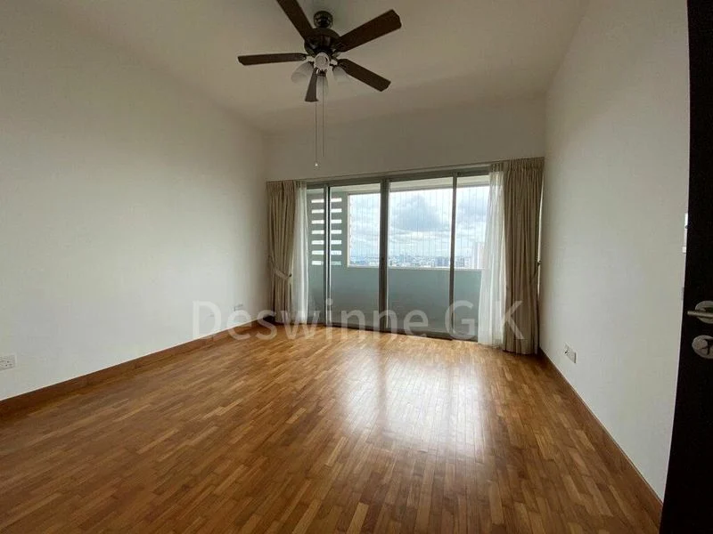 THE ROCHESTER RESIDENCES 5