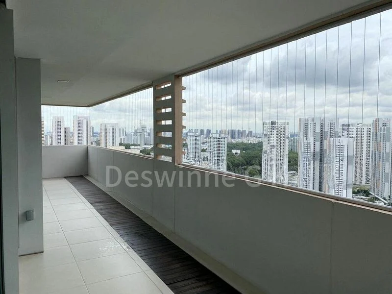 THE ROCHESTER RESIDENCES 6