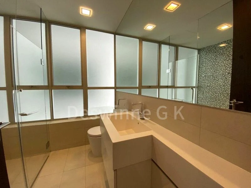 THE ROCHESTER RESIDENCES 7