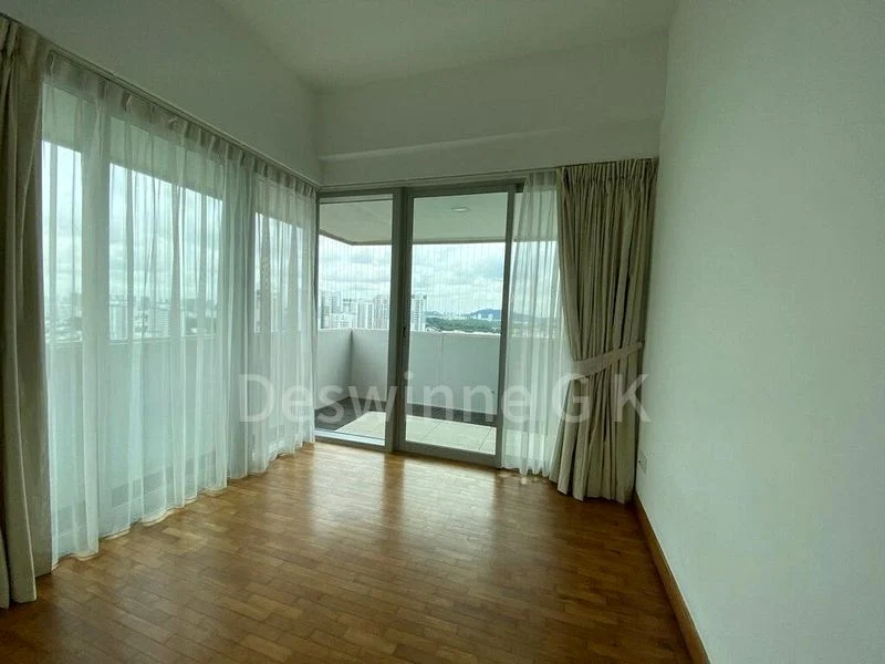 THE ROCHESTER RESIDENCES 8