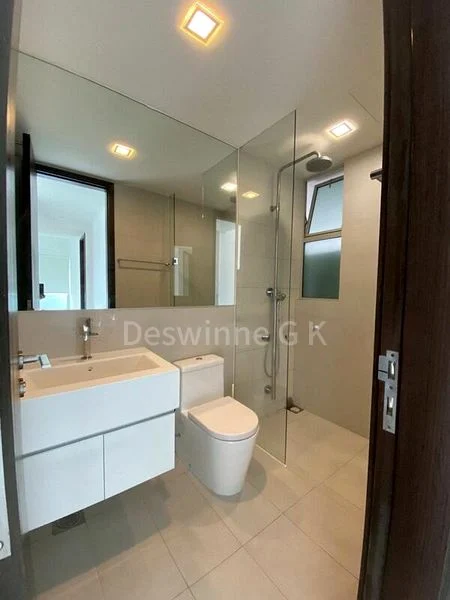 THE ROCHESTER RESIDENCES 9