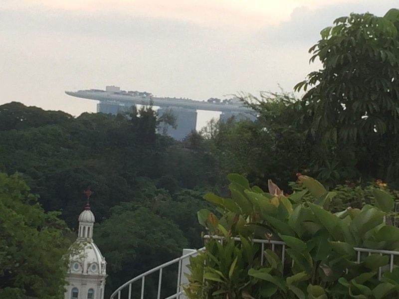 BELLE VUE RESIDENCES 12