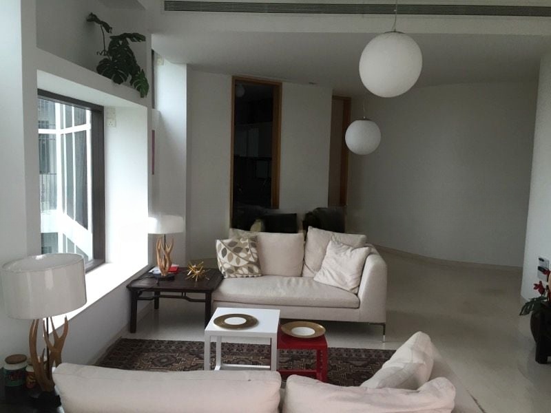 BELLE VUE RESIDENCES 8