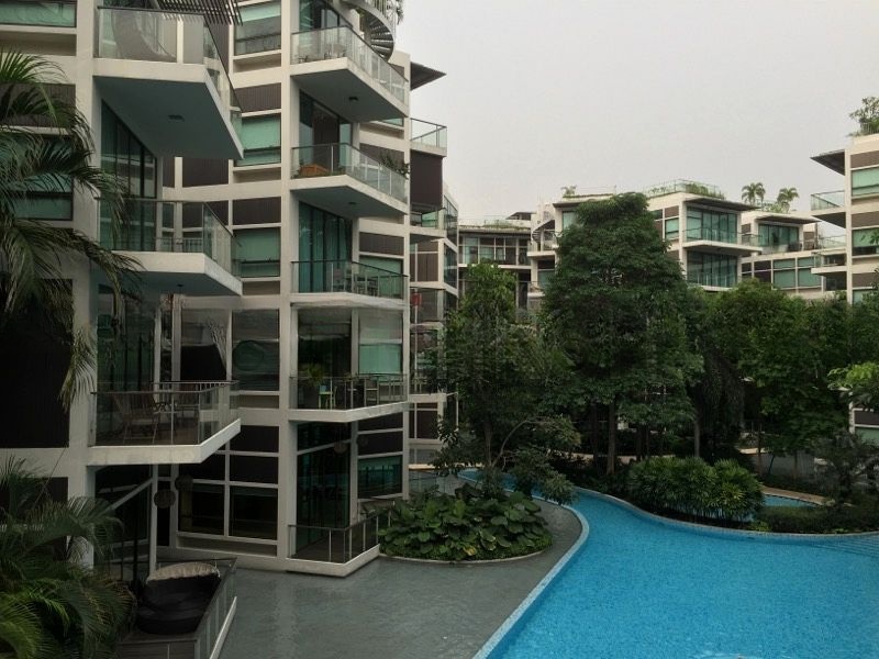BELLE VUE RESIDENCES 2