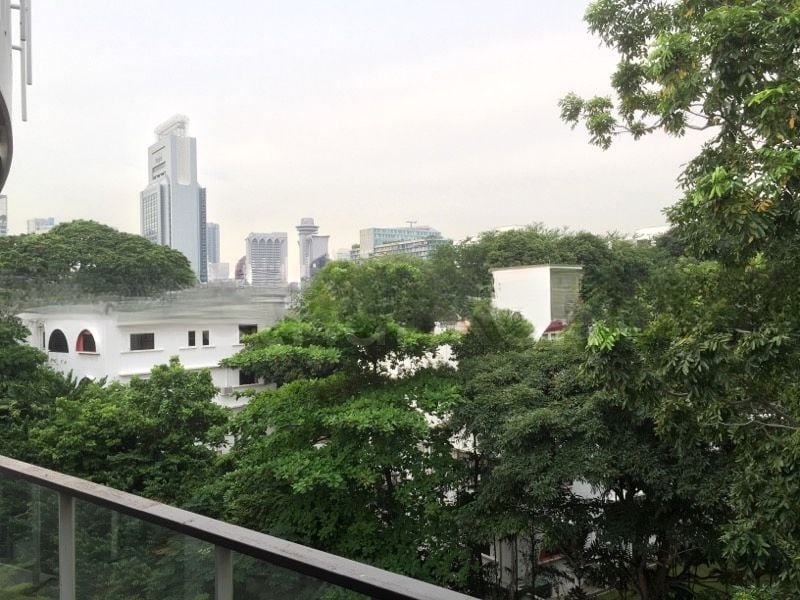 BELLE VUE RESIDENCES 3