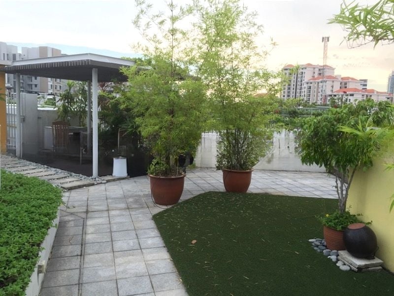 BELLE VUE RESIDENCES 10