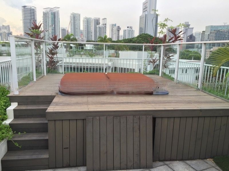 BELLE VUE RESIDENCES 11