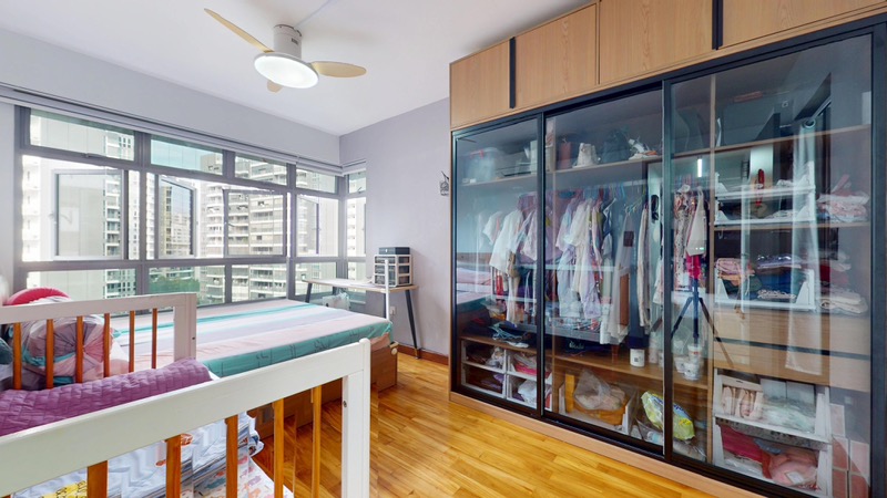 UPP SERANGOON VIEW 7