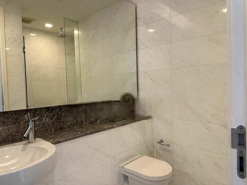 REFLECTIONS AT KEPPEL BAY 4